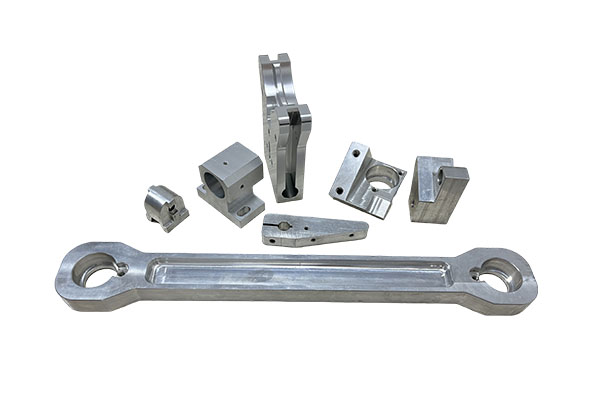 Non-Standard Precision Machining CNC Parts