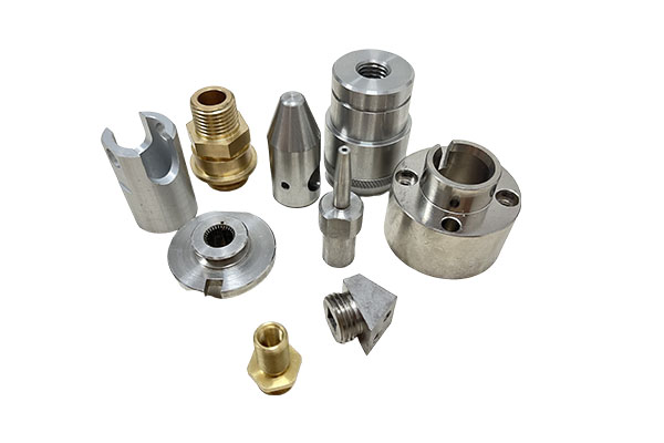 Non-Standard Precision Machining Lathe Parts