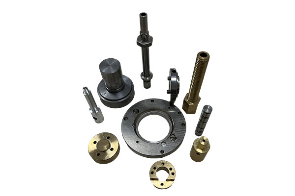 Non-Standard Precision Machining Lathe Parts