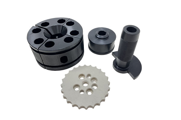 Non-Standard Precision Machining Lathe Parts